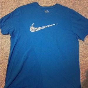 Nike Tee